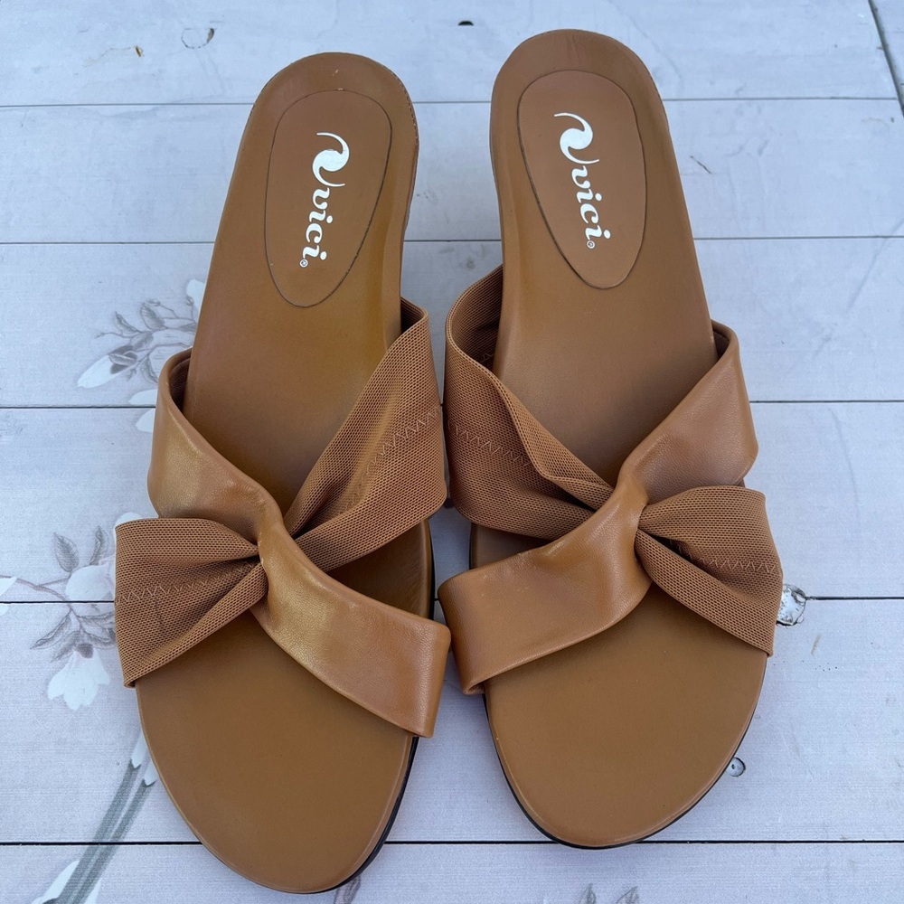Vici Tan Women's Sandals
